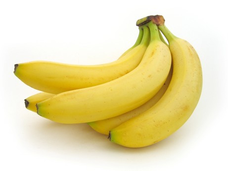 La Main de 5 bananes