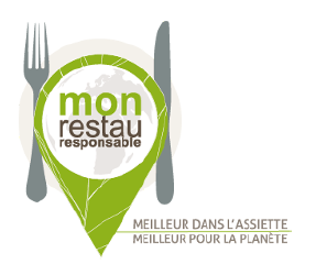 logo Mon Restau Responsable